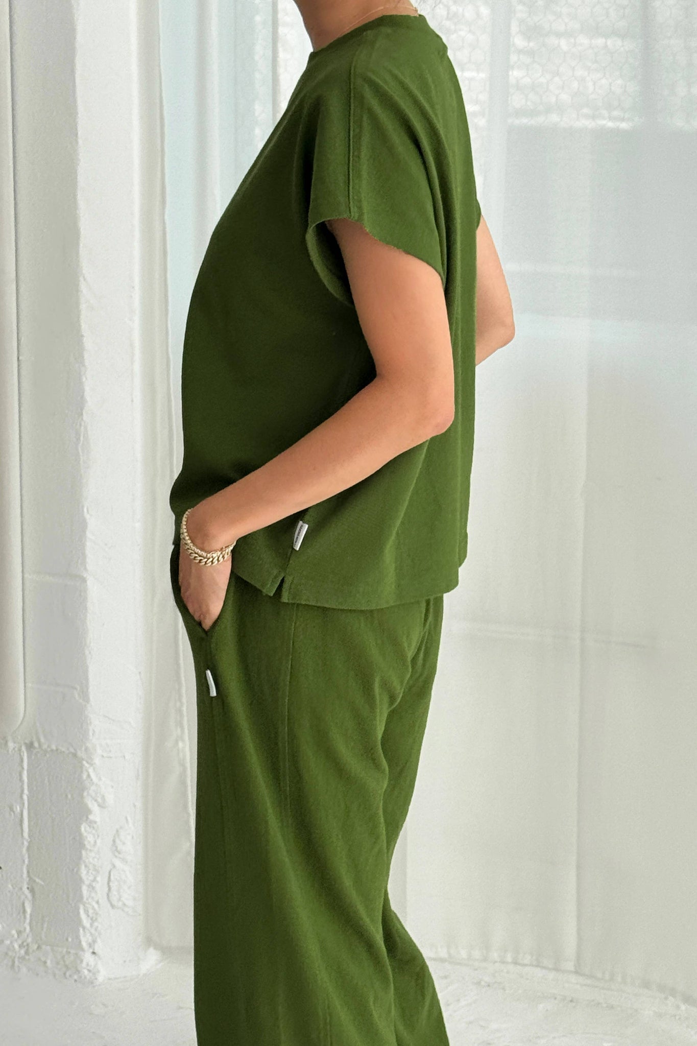 Jeanne Tee Collard