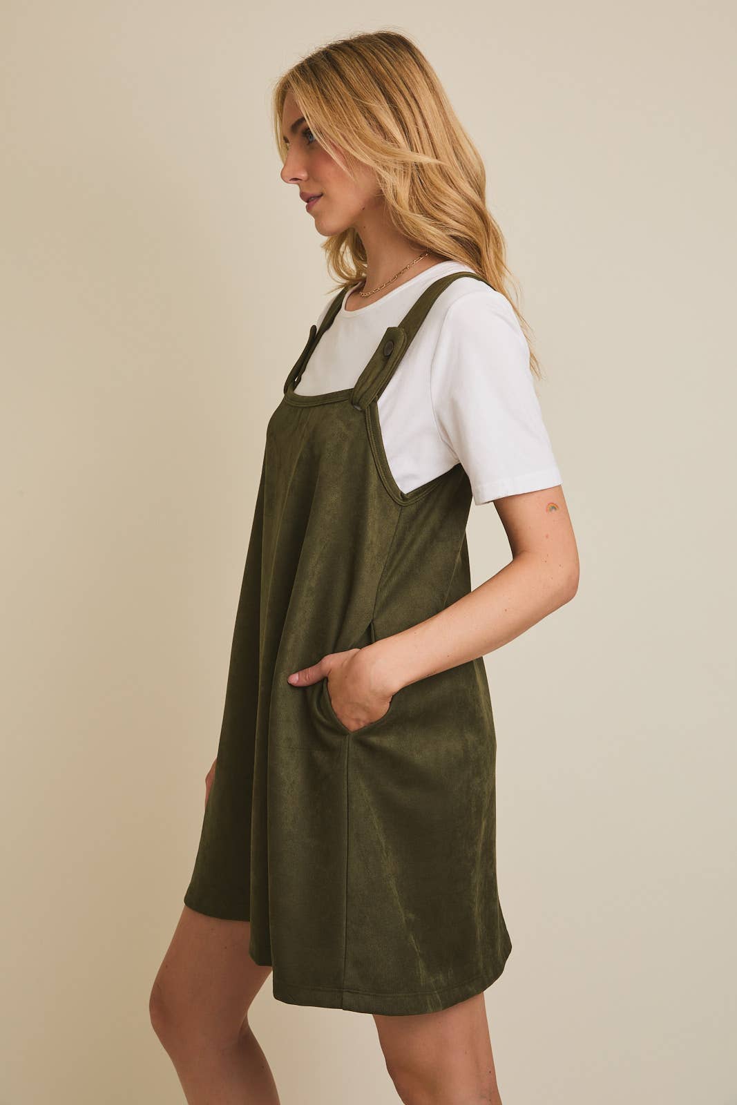 Owen Dress