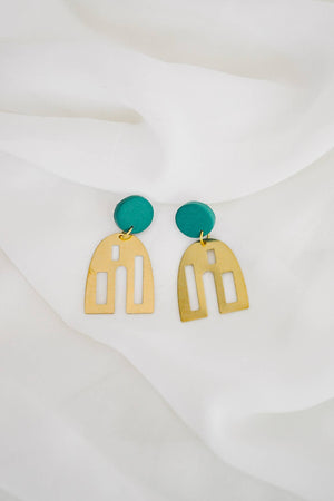 Wynn Earrings