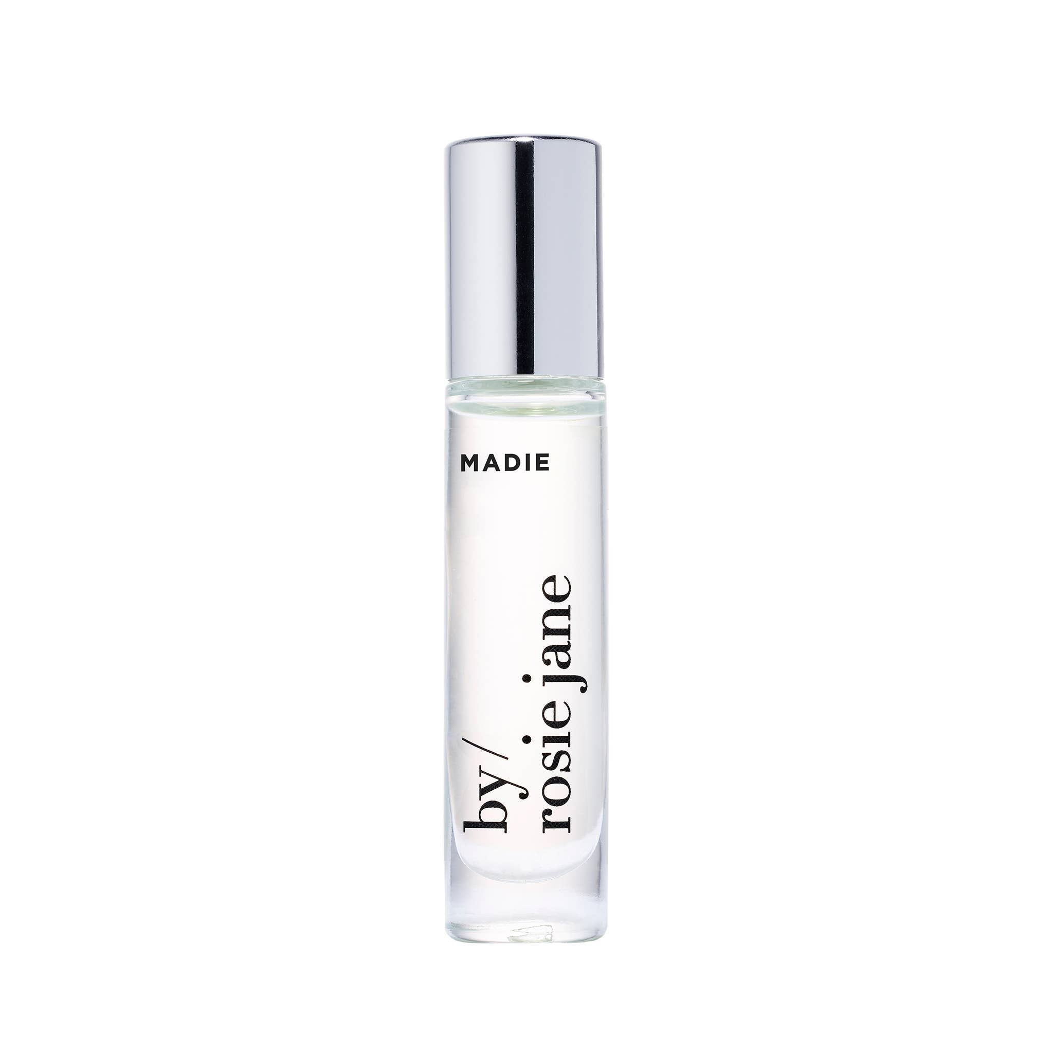 Madie Perfume Oil