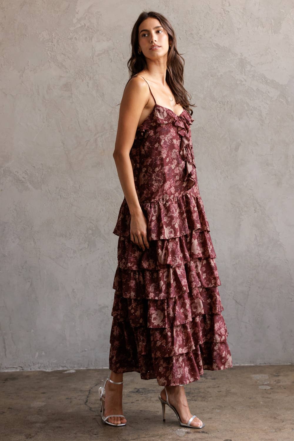 Mae Dress