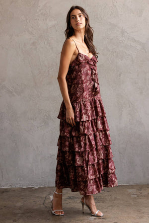 Mae Dress