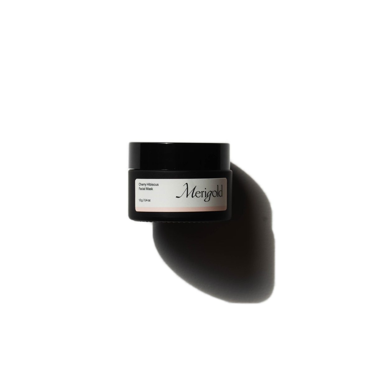 Cherry Hibiscus Facial Mask