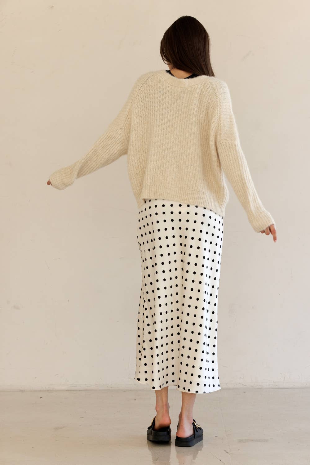 Crain Cardigan