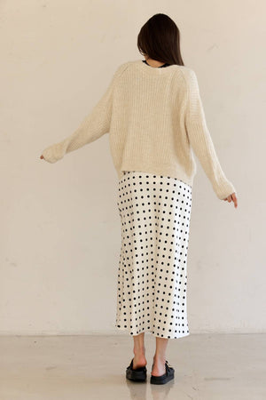 Crain Cardigan