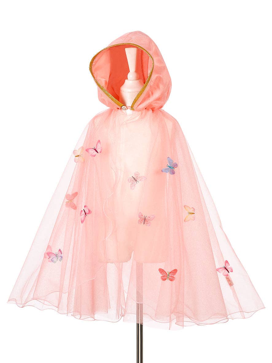 Lilyanne Costume Cape for Kids - Carnival & Festive(2 sizes)