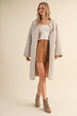 Quinn Coat