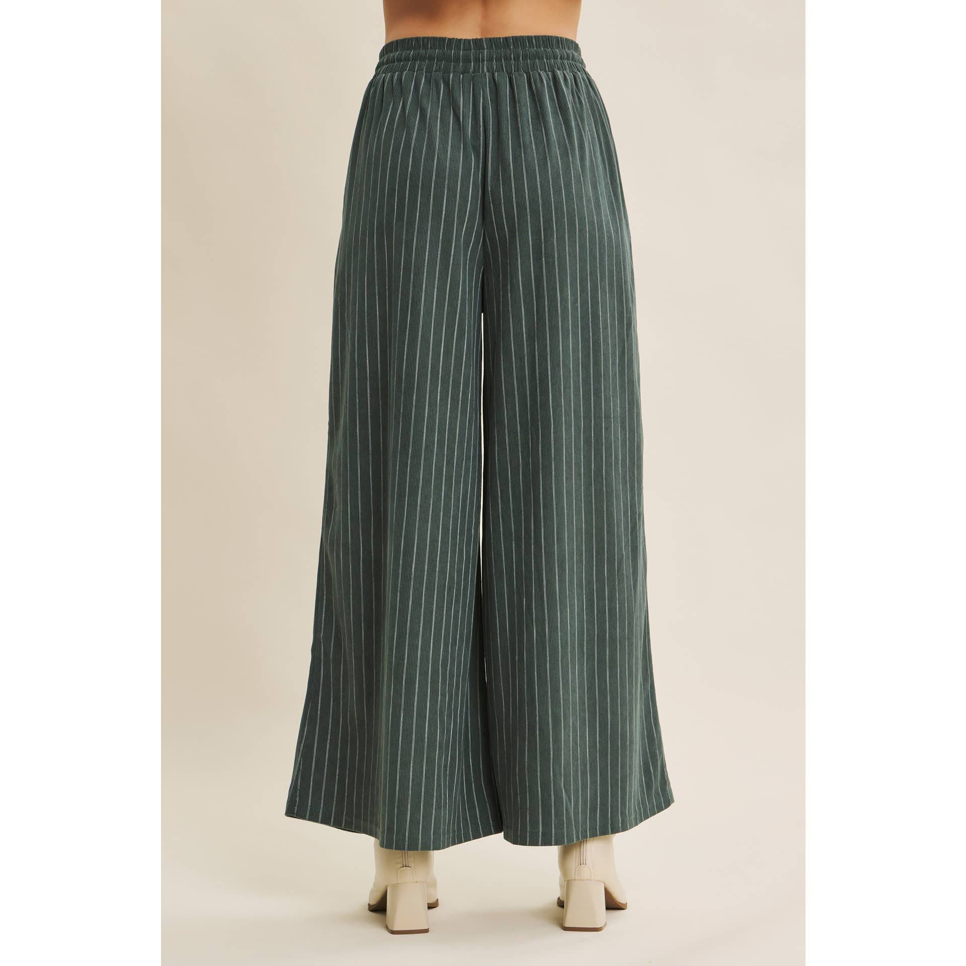 Meg Wide Leg Pants