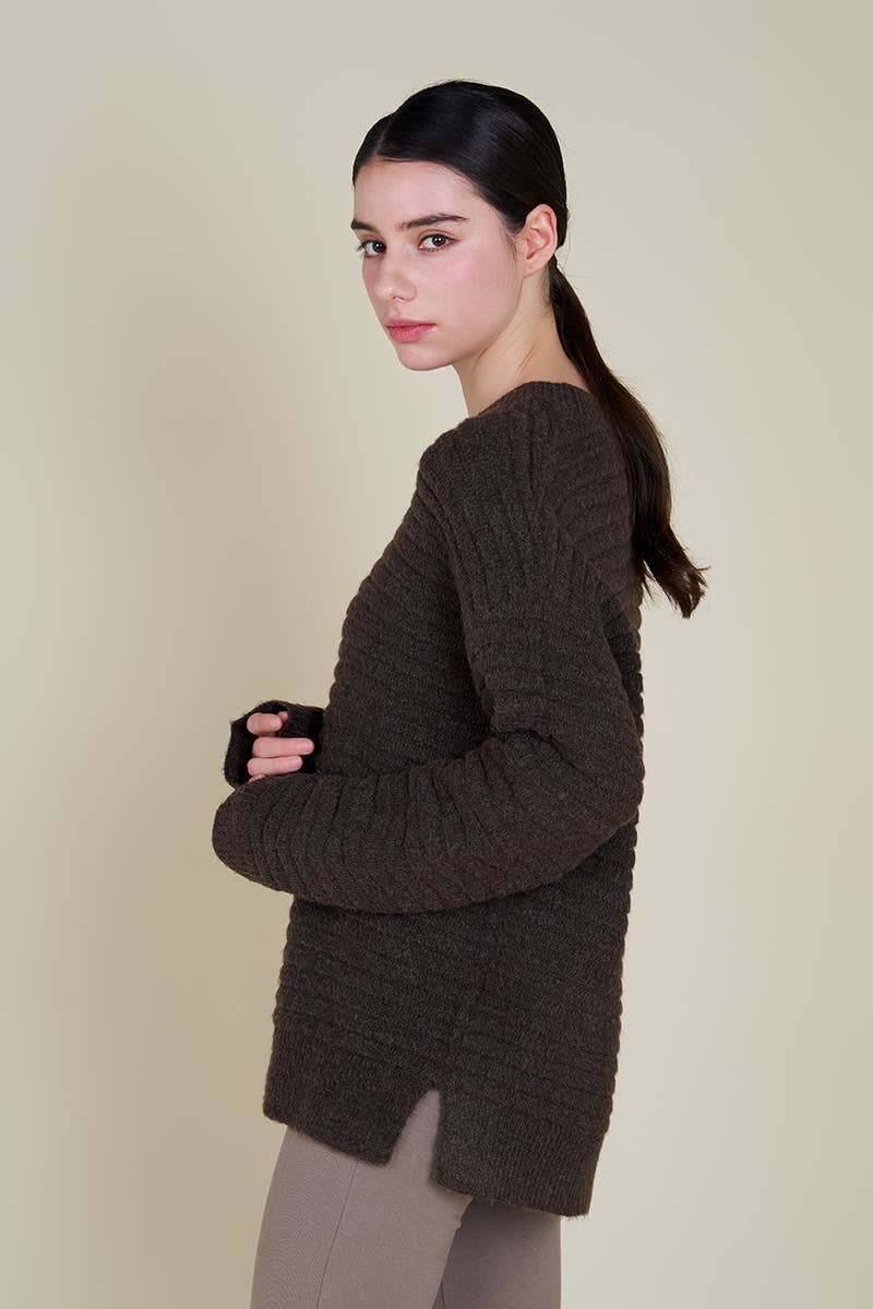 Wren Sweater