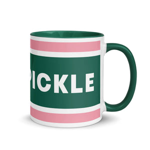 Après pickle mug pickleball lover gift (12 color combos)