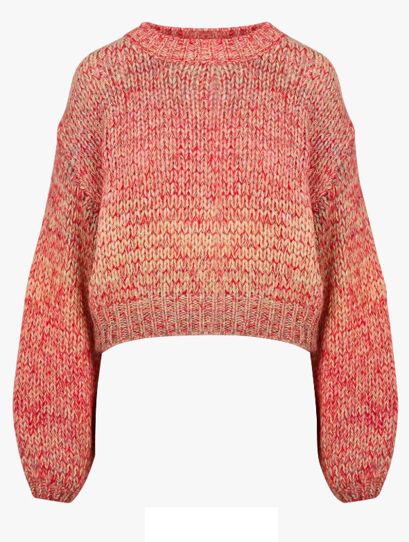 Carrie Sweater