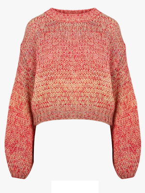 Carrie Sweater
