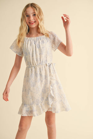 Davy Dress