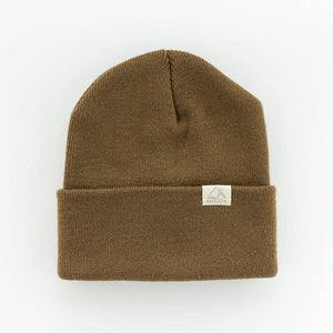 Earth Beanie: Infant/Toddler