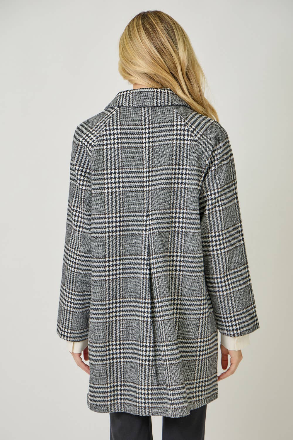 Olivia Midi Coat