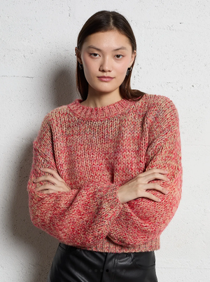 Carrie Sweater