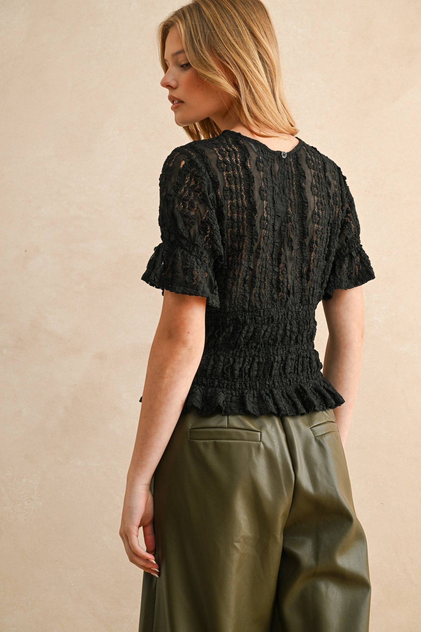 Lori Blouse