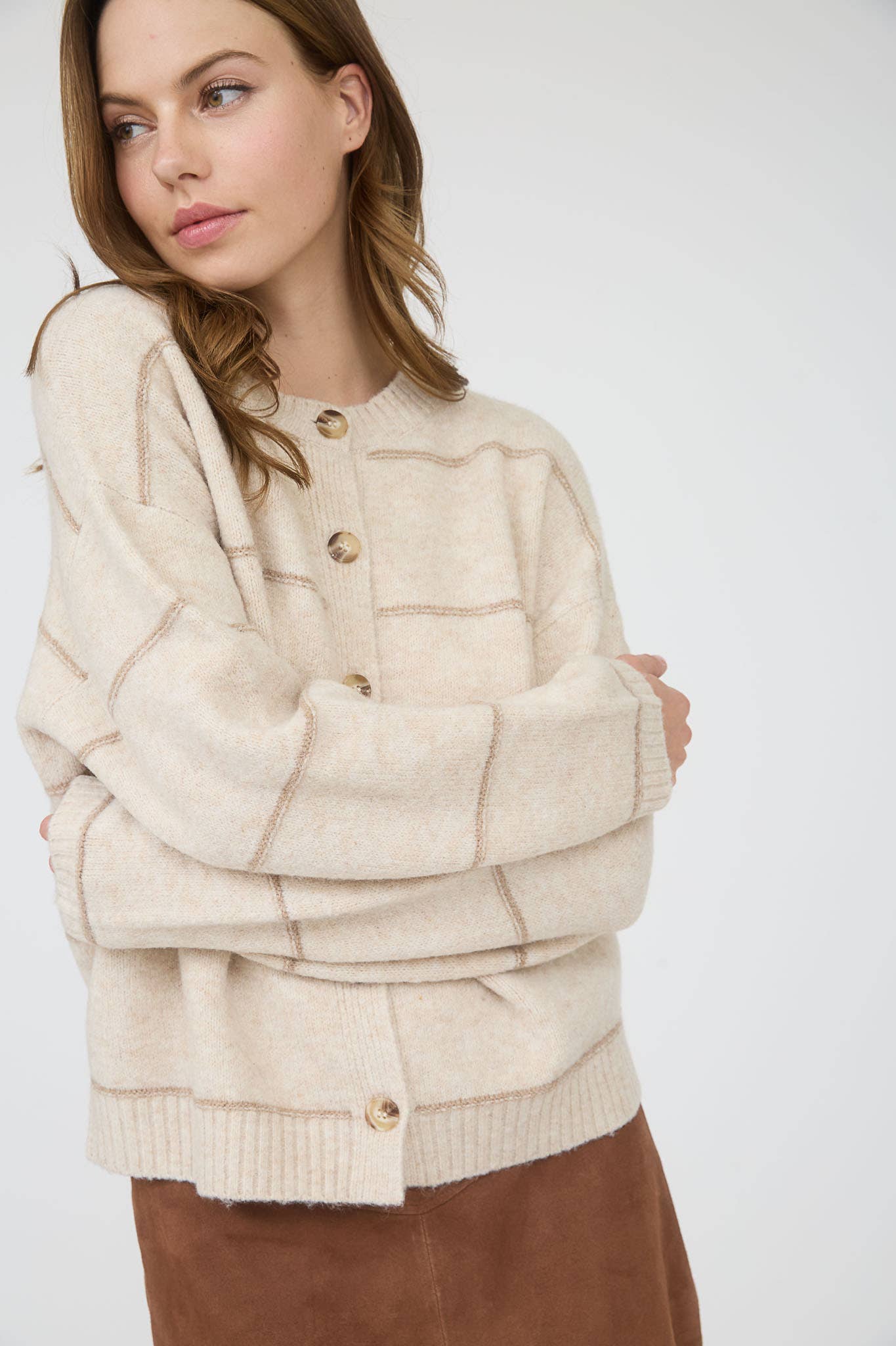 Oakley Cardigan