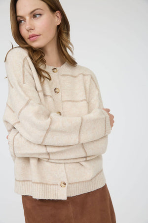 Oakley Cardigan