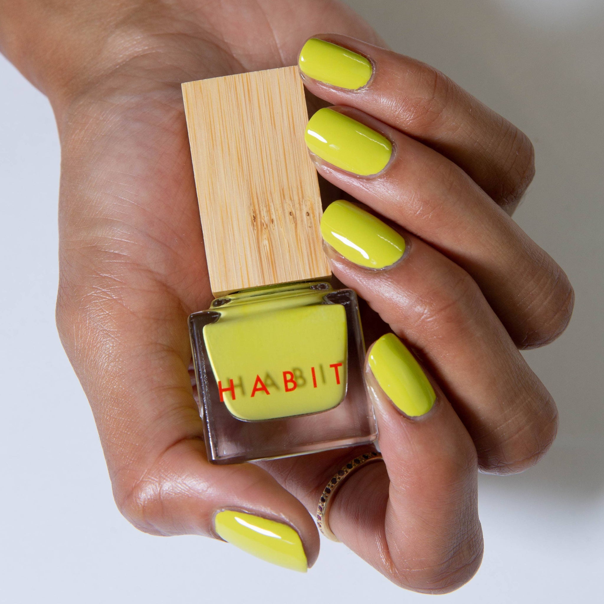 54 Let's Call It a Chartreuse