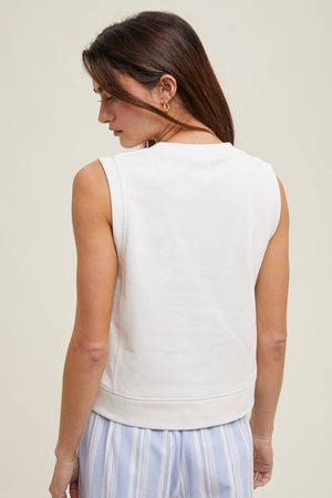 Tallie Tank