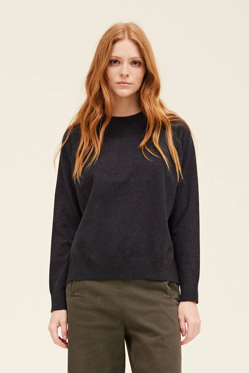 Nell Sweater
