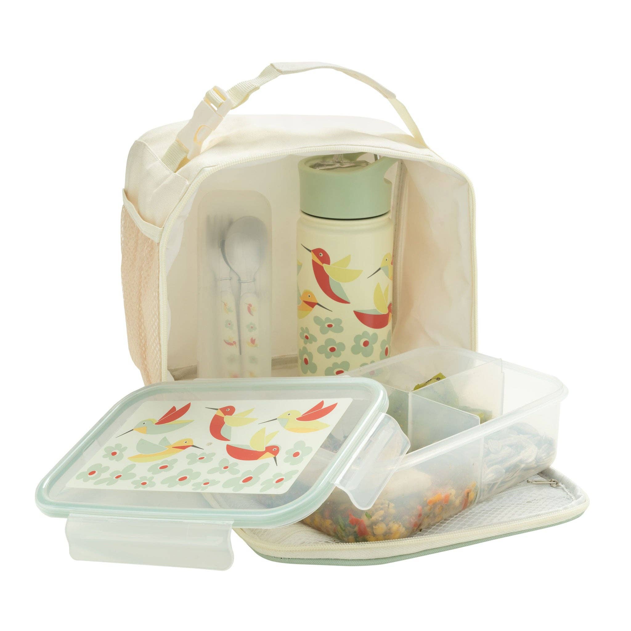 Good Lunch Bento Box | Hummingbird
