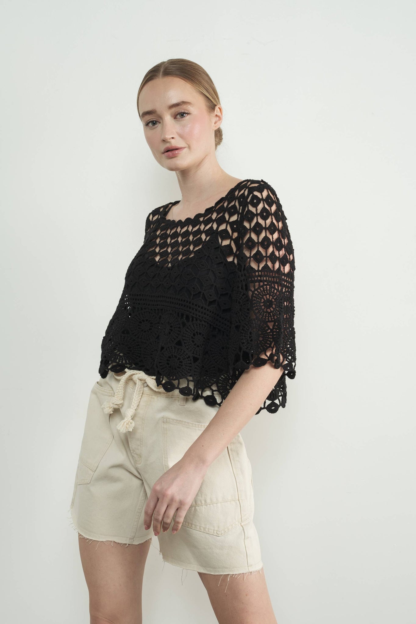 Charity Top