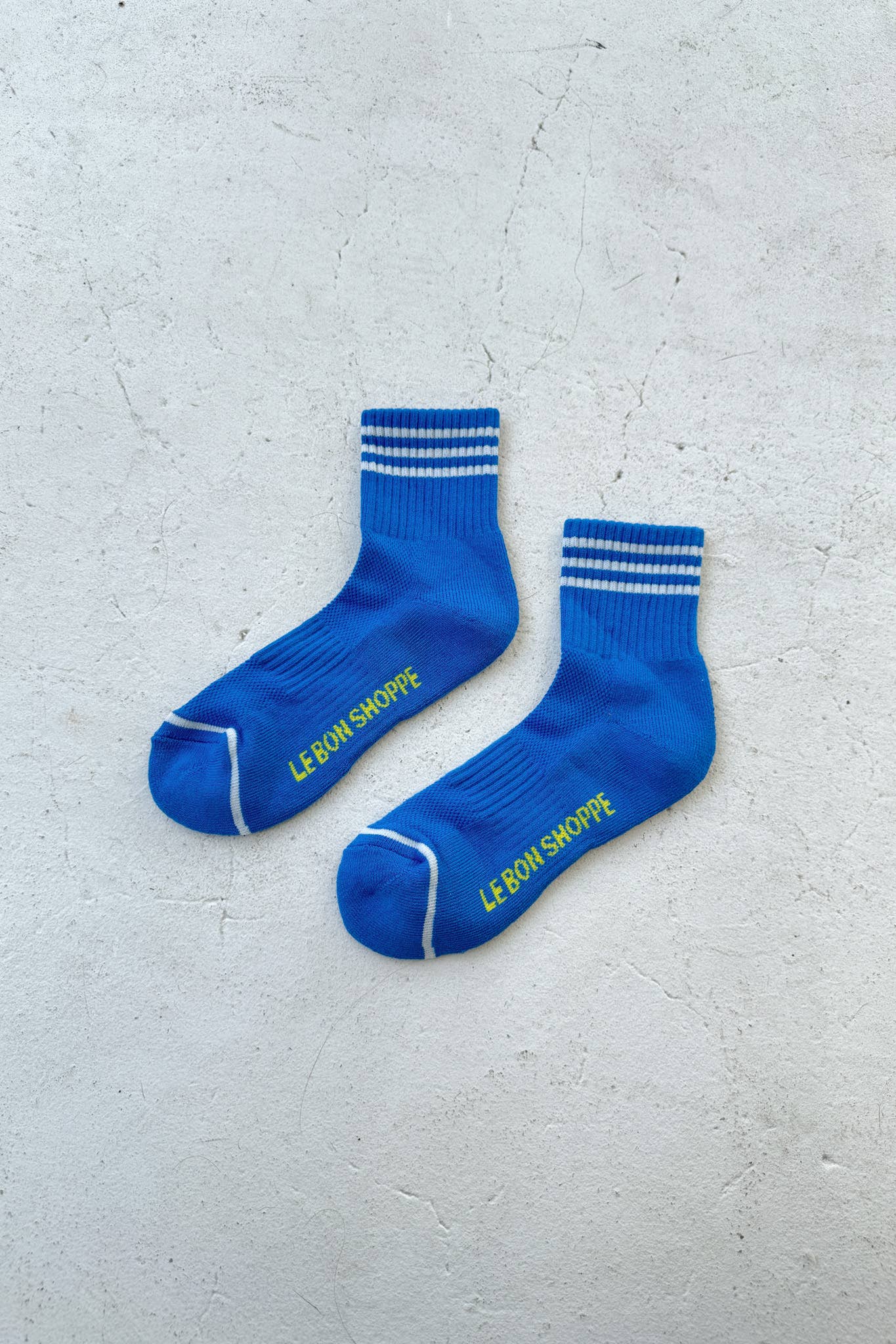 Girlfriend Socks Bellini