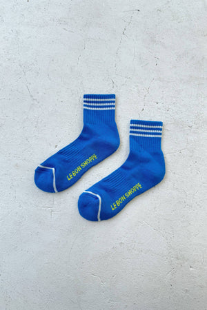 Girlfriend Socks Bellini