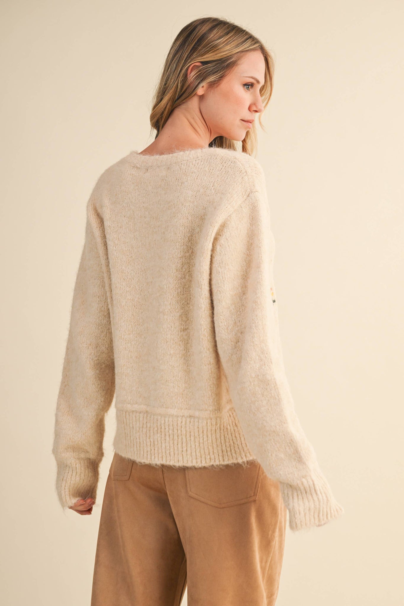 Flora Top