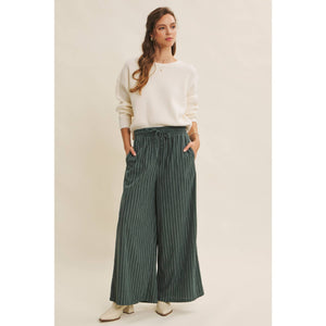 Meg Wide Leg Pants