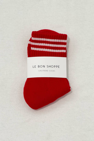 Girlfriend Socks Bellini