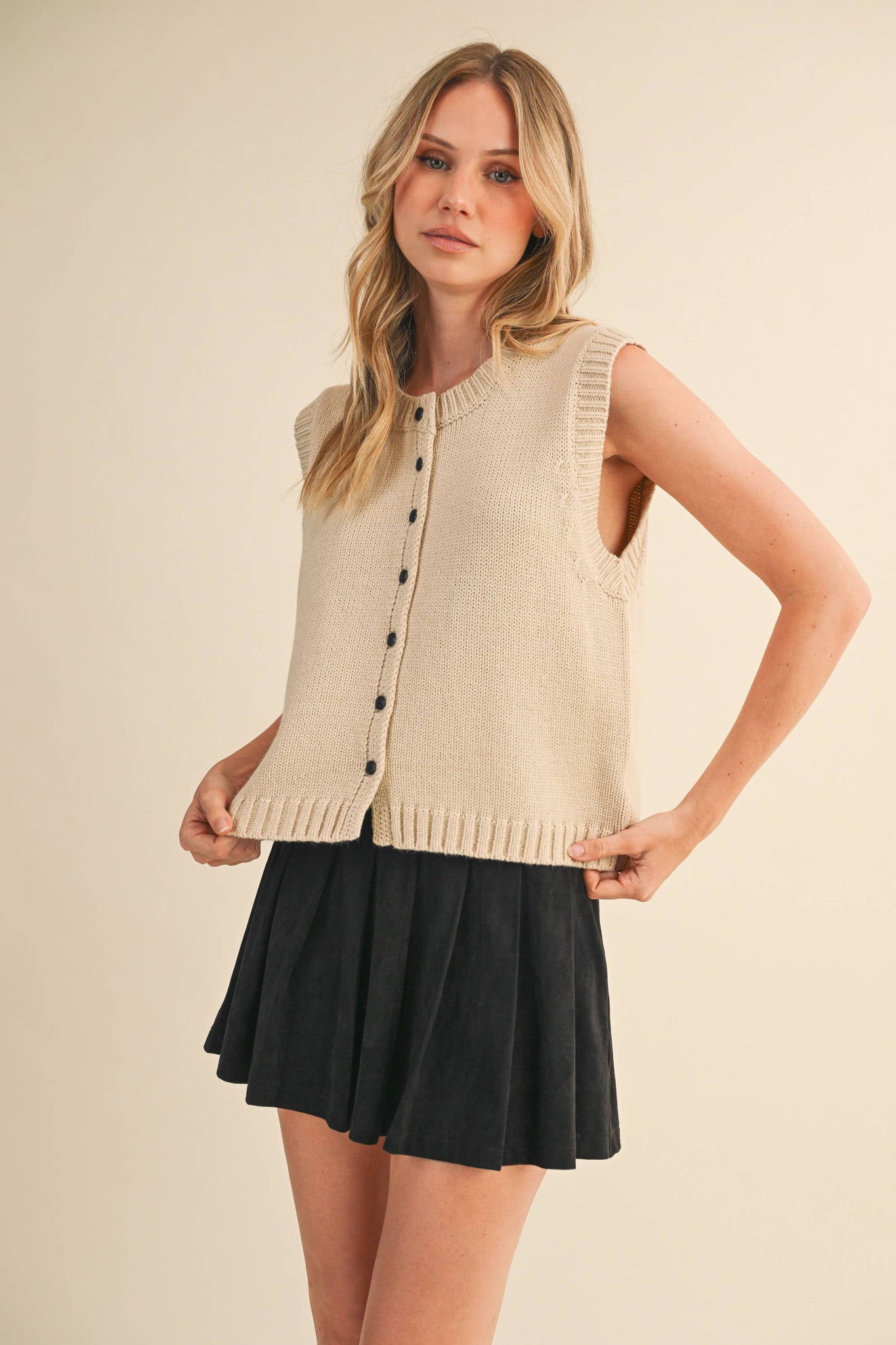 West Vest
