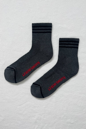 Girlfriend Socks: Sailor