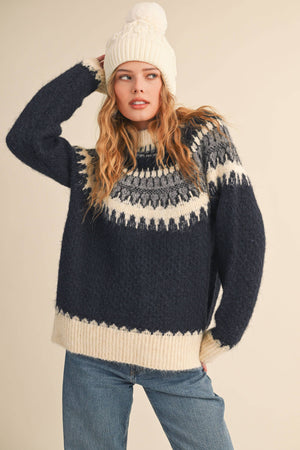 Astrid Sweater