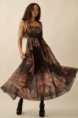 Florence Midi Dress