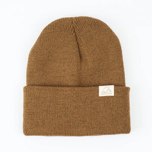 Earth Beanie: Infant/Toddler
