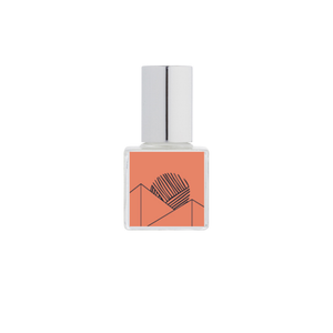 MEZCAL Perfume Oil: Roja