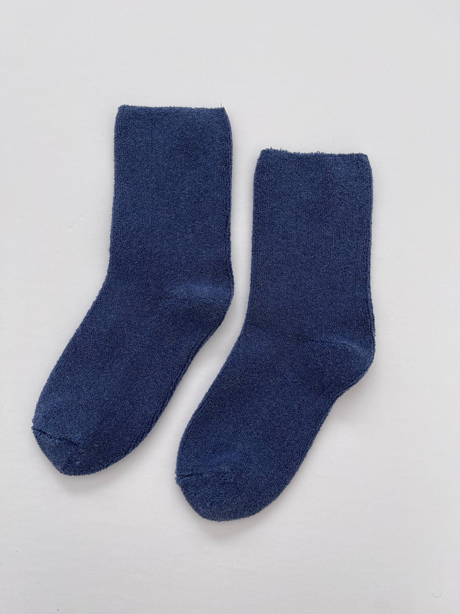 Cloud Socks Bijou Blue