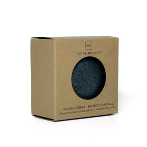 Konjac Facial Sponge