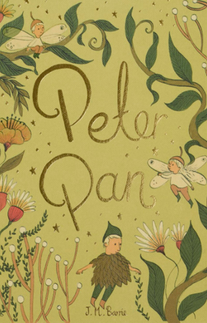 Peter Pan | Wordsworth Collector's Edition | Book