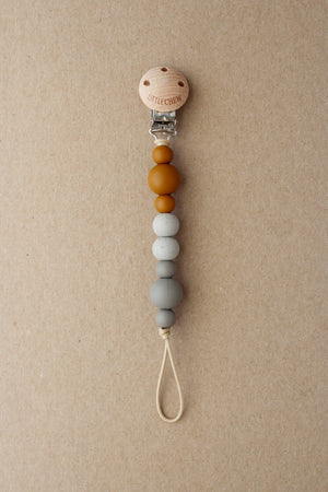 Pacifier Clip - Kira | Dune