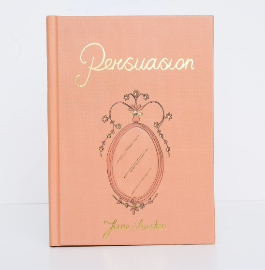 Persuasion | Austen | Collector's Edition | Hardcover