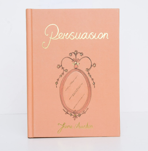 Persuasion | Austen | Collector's Edition | Hardcover